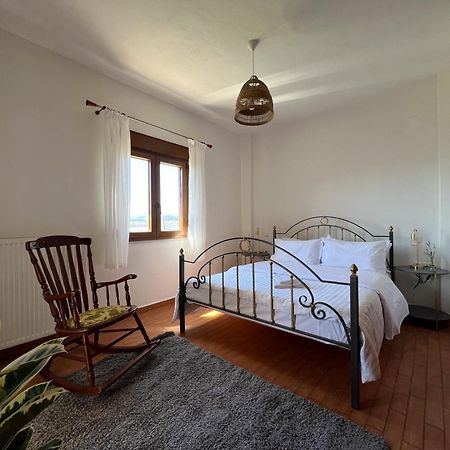 Lake House Giannina Esterno foto