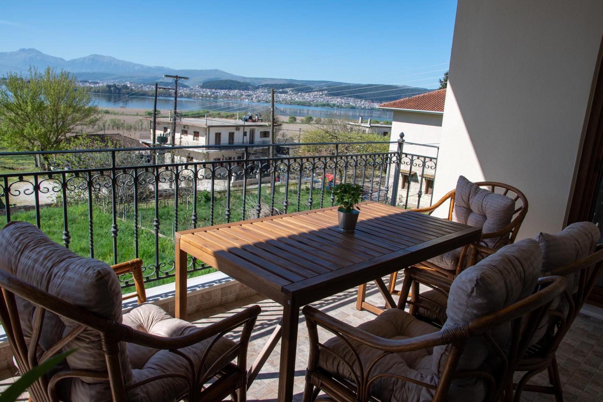 Lake House Giannina Esterno foto