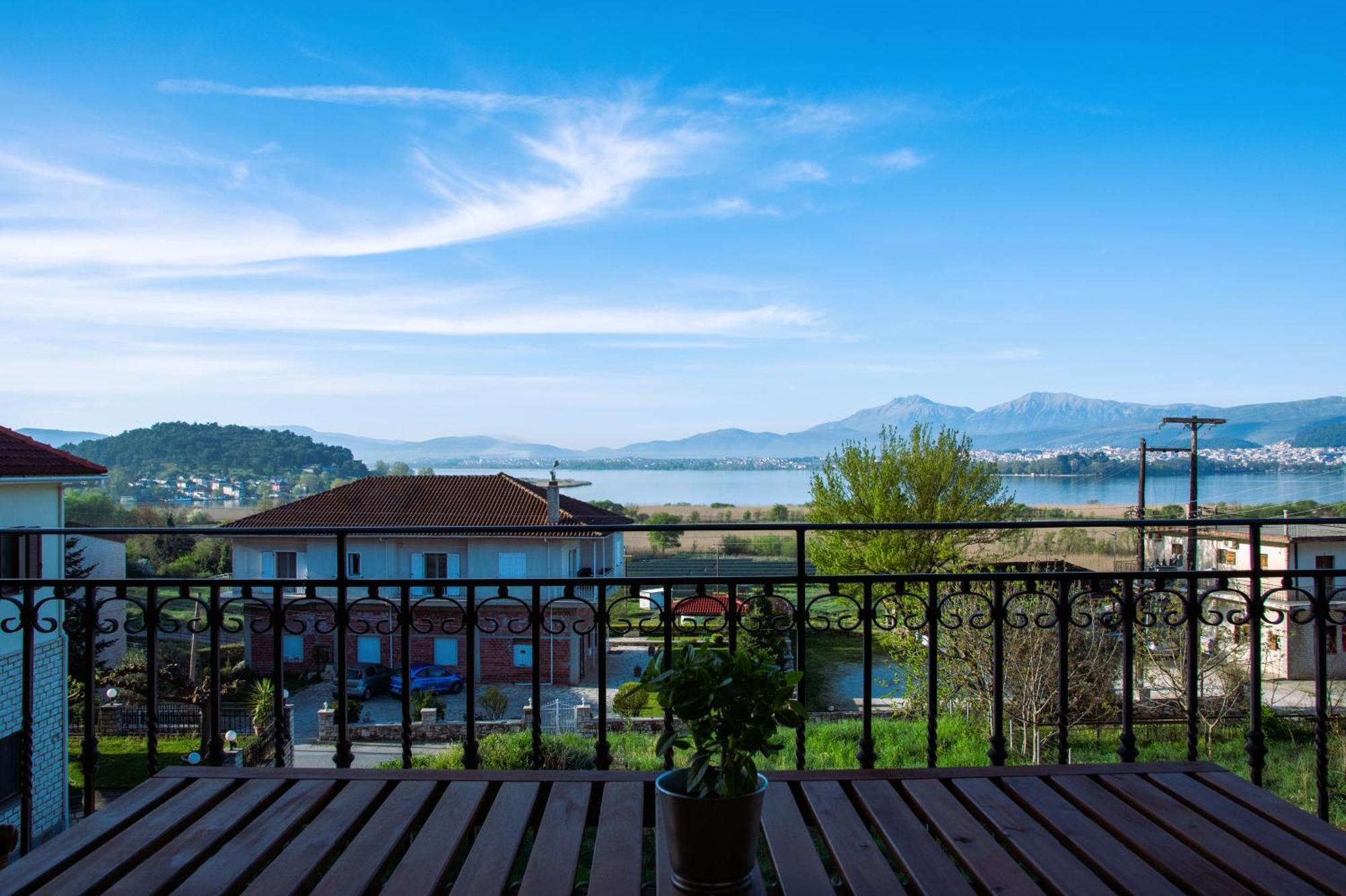 Lake House Giannina Esterno foto