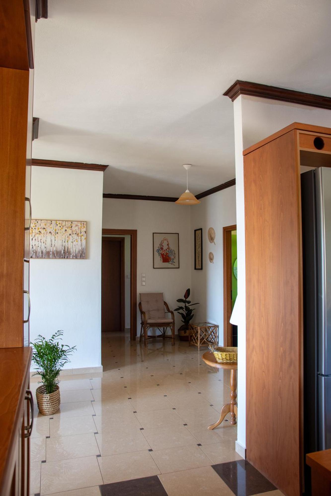 Lake House Giannina Esterno foto