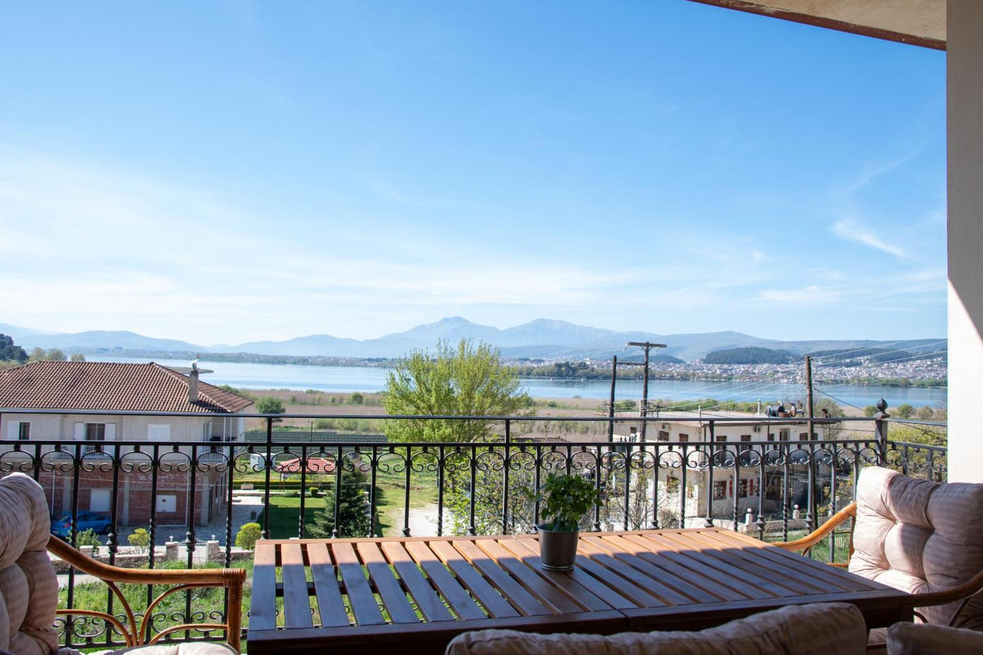 Lake House Giannina Esterno foto