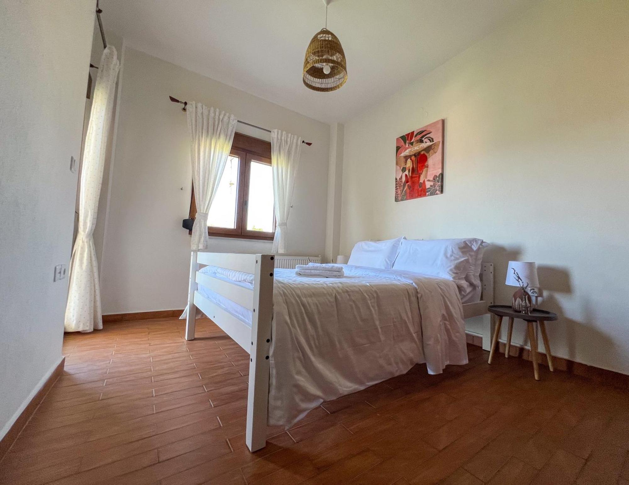 Lake House Giannina Esterno foto