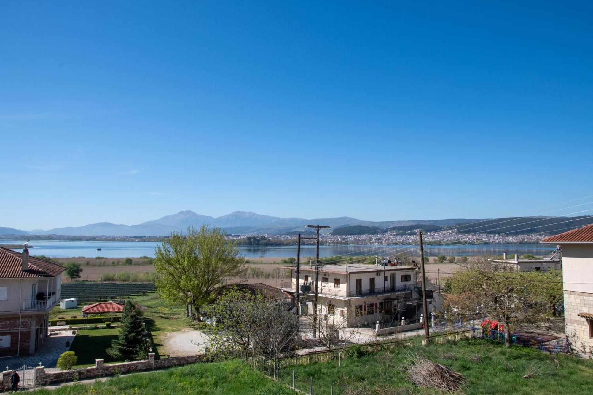 Lake House Giannina Esterno foto