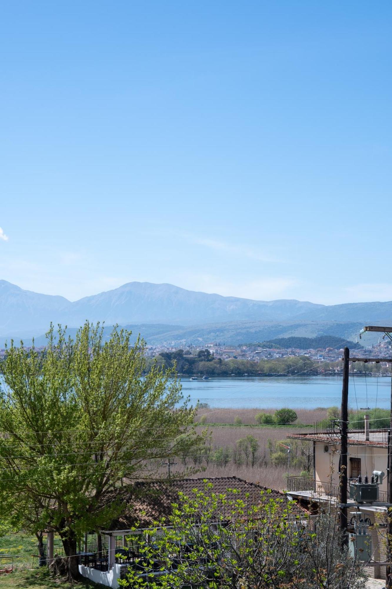 Lake House Giannina Esterno foto