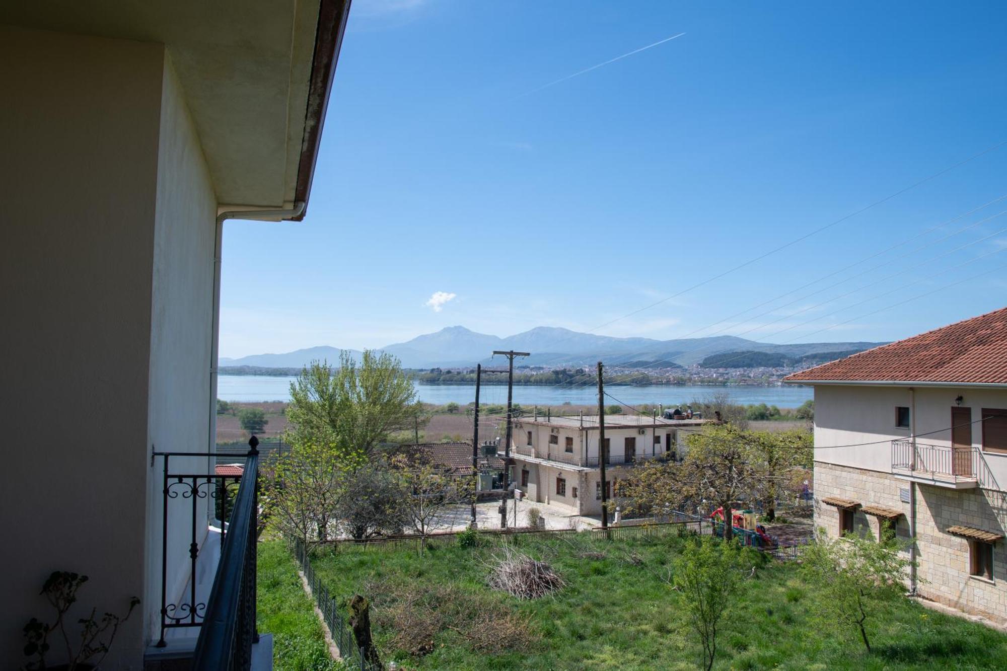 Lake House Giannina Esterno foto